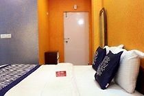 Oyo Rooms Bellandur Ecospace 2 Bangalore Exteriör bild