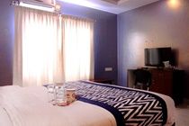 Oyo Rooms Bellandur Ecospace 2 Bangalore Exteriör bild