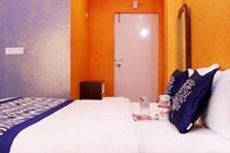 Oyo Rooms Bellandur Ecospace 2 Bangalore Exteriör bild