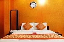 Oyo Rooms Bellandur Ecospace 2 Bangalore Exteriör bild