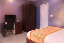 Oyo Rooms Bellandur Ecospace 2 Bangalore Exteriör bild