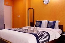 Oyo Rooms Bellandur Ecospace 2 Bangalore Exteriör bild