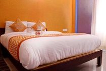 Oyo Rooms Bellandur Ecospace 2 Bangalore Exteriör bild