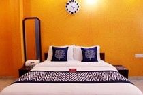 Oyo Rooms Bellandur Ecospace 2 Bangalore Exteriör bild