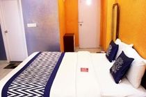 Oyo Rooms Bellandur Ecospace 2 Bangalore Exteriör bild