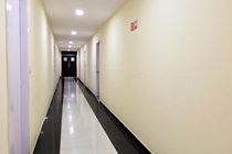 Oyo Rooms Bellandur Ecospace 2 Bangalore Exteriör bild